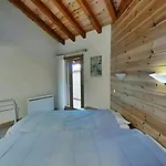 Chalé Casa-chalet Du Merle 2 à Champagny-en-vanoise