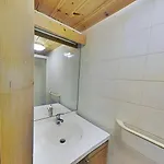 Chalé Casa-chalet Du Merle 2 à Champagny-en-vanoise La Plagne