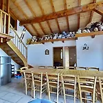 Chalé Casa-chalet Du Merle 2 à Champagny-en-vanoise La Plagne