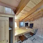 Chalé Casa-chalet Du Merle 2 à Champagny-en-vanoise