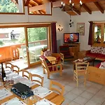 Casa-chalet Du Merle 2 à Champagny-en-vanoise * La Plagne