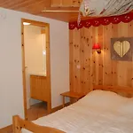 Casa-chalet Du Merle 2 à Champagny-en-vanoise Chalé La Plagne