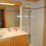 Casa-chalet Du Merle 2 à Champagny-en-vanoise * La Plagne