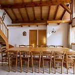 Casa-chalet Du Merle 2 A Champagny-en-vanoise *