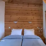 شاليه Casa-chalet Du Merle 2 A Champagny-en-vanoise