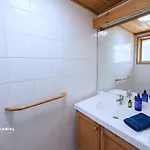 Casa-chalet Du Merle 2 à Champagny-en-vanoise La Plagne