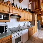 Chalé Casa-chalet Du Merle 2 à Champagny-en-vanoise *