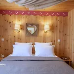 شاليه Casa-chalet Du Merle 2 A Champagny-en-vanoise لا بلاني