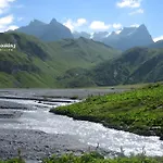 Casa-chalet Du Merle 2 à Champagny-en-vanoise