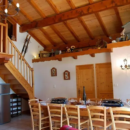 Casa-chalet Du Merle N° 2