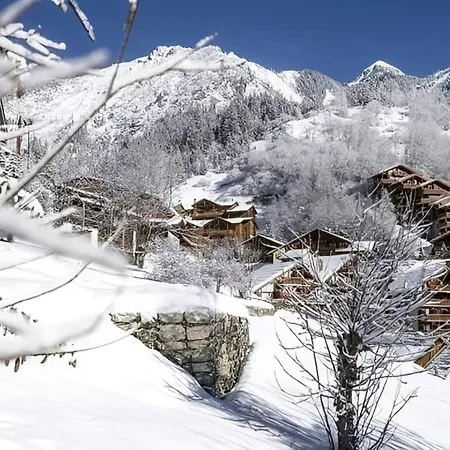 Casa-chalet Du Merle N° 2