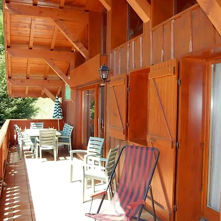 Casa-chalet Du Merle N° 2