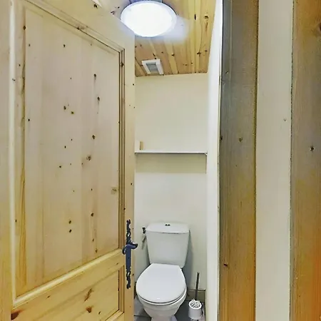 Casa-chalet Du Merle 2 A Champagny-en-vanoise