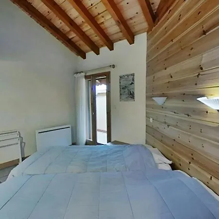 샬레 Casa-chalet Du Merle 2 A Champagny-en-vanoise