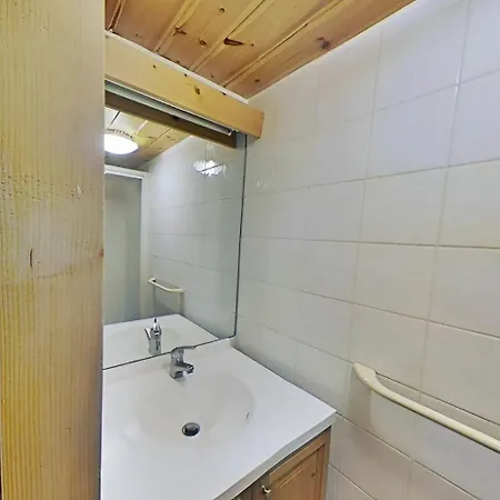 샬레 Casa-chalet Du Merle 2 A Champagny-en-vanoise 라 플라뉴