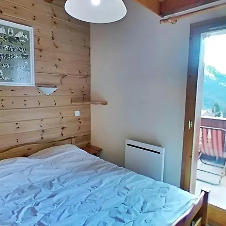 Casa-chalet Du Merle 2 A Champagny-en-vanoise *