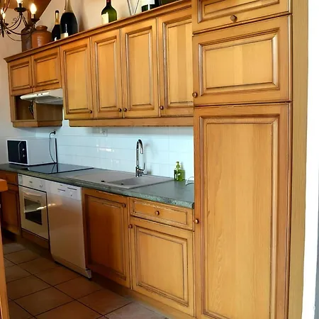 Casa-chalet Du Merle 2 A Champagny-en-vanoise 라 플라뉴