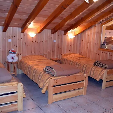 Casa-chalet Du Merle 2 A Champagny-en-vanoise