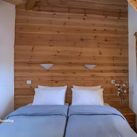 Horská chata Casa-chalet Du Merle 2 A Champagny-en-vanoise
