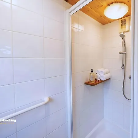 شاليه Casa-chalet Du Merle 2 A Champagny-en-vanoise لا بلاني