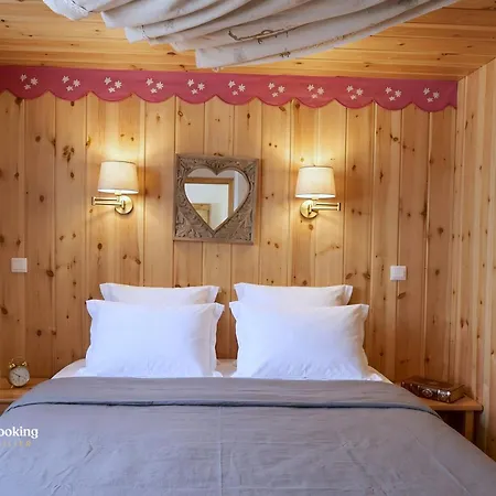 Horská chata Casa-chalet Du Merle 2 A Champagny-en-vanoise La Plagne