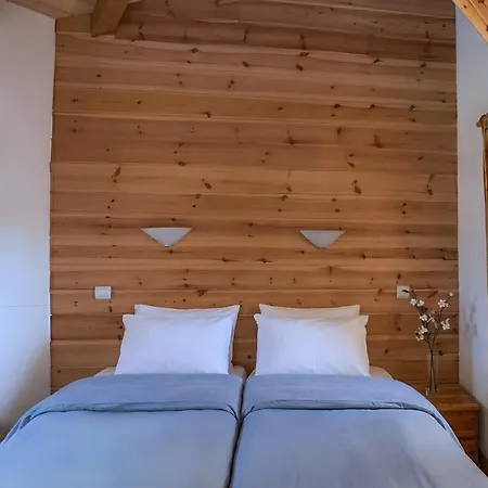 Casa-chalet Du Merle 2 A Champagny-en-vanoise La Plagne