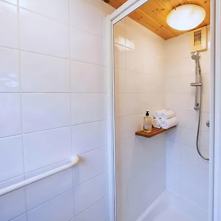 Chalet Casa-chalet Du Merle 2 A Champagny-en-vanoise