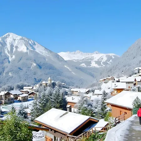 Casa-chalet Du Merle 2 A Champagny-en-vanoise *