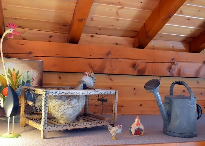 Chalet Casa-chalet Du Merle 2 A Champagny-en-vanoise *