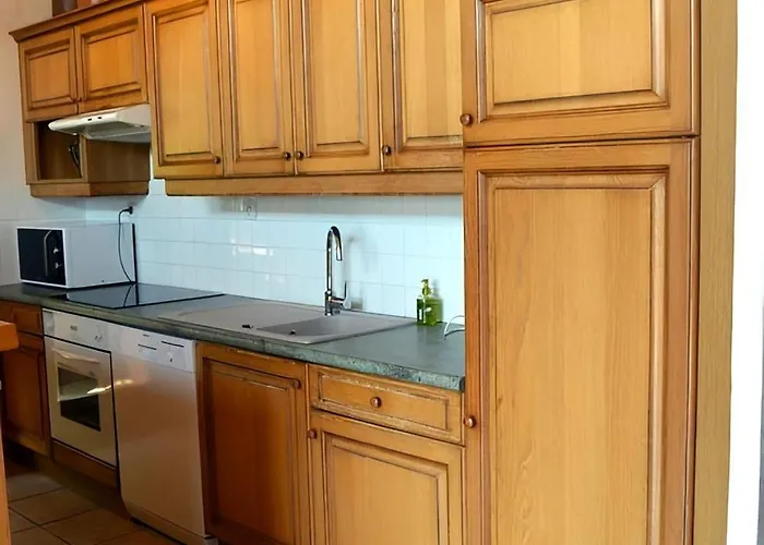 Casa-chalet Du Merle 2 A Champagny-en-vanoise La Plagne