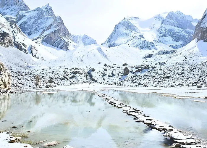 Chalet Casa-chalet Du Merle 2 A Champagny-en-vanoise La Plagne